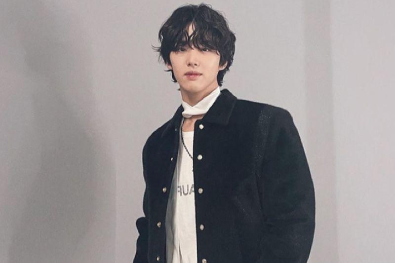 Hongseok Pentagon akan Daftar Wajib Militer