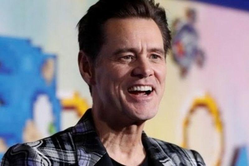 Jim Carrey akan Pensiun dari Dunia Akting