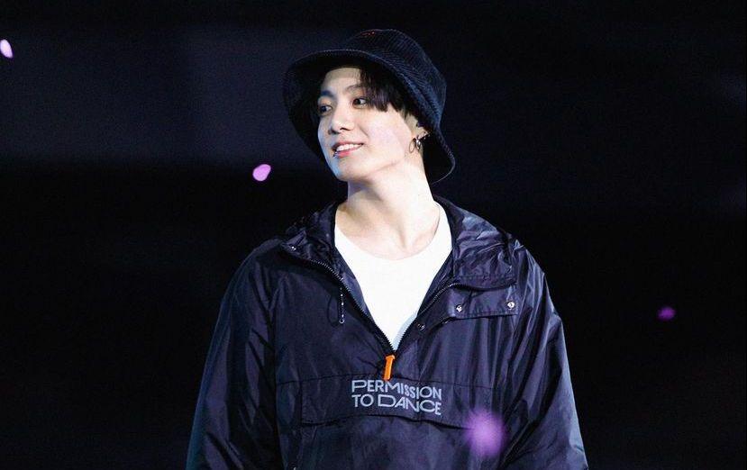 Jungkook BTS Pulih dari COVID-19, Siap Tampil di Grammy Awards