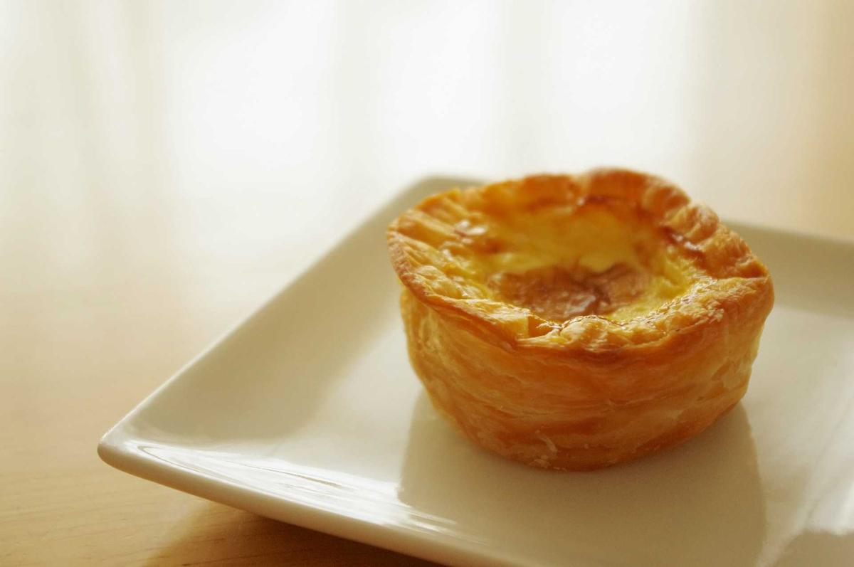 Ide Menu Takjil, Coba Bikin Kue 'Egg Custard Tarts' dari Portugis yuk!