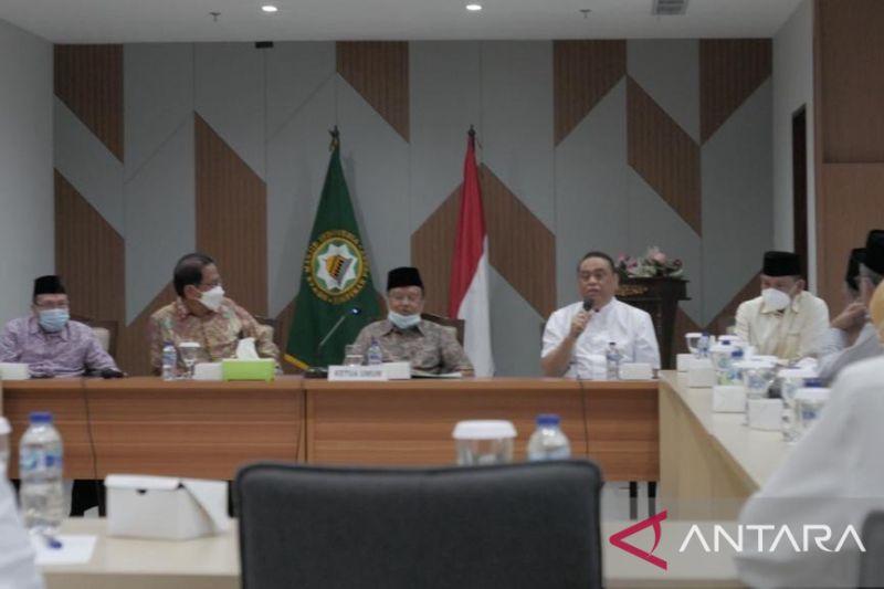 Parah! Petinggi Dewan Masjid Indonesia Arief Rosyid Palsukan Tanda Tangan Jusuf Kalla, Akibatnya Langsung Dipecat