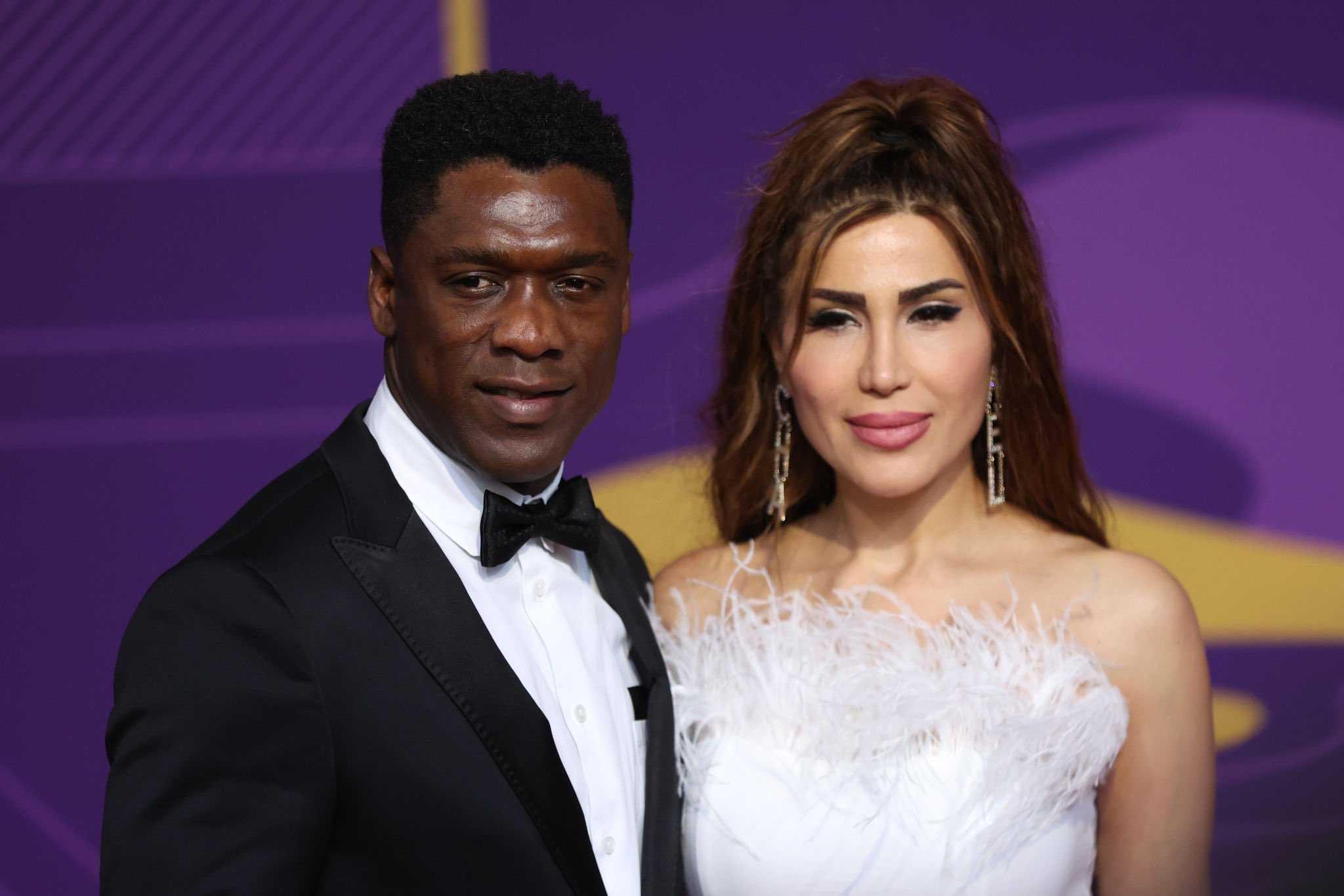 Mualaf, Clarence Seedorf Sambut Bulan Ramadan Pertamanya: Saya Merasa Sangat Diberkati