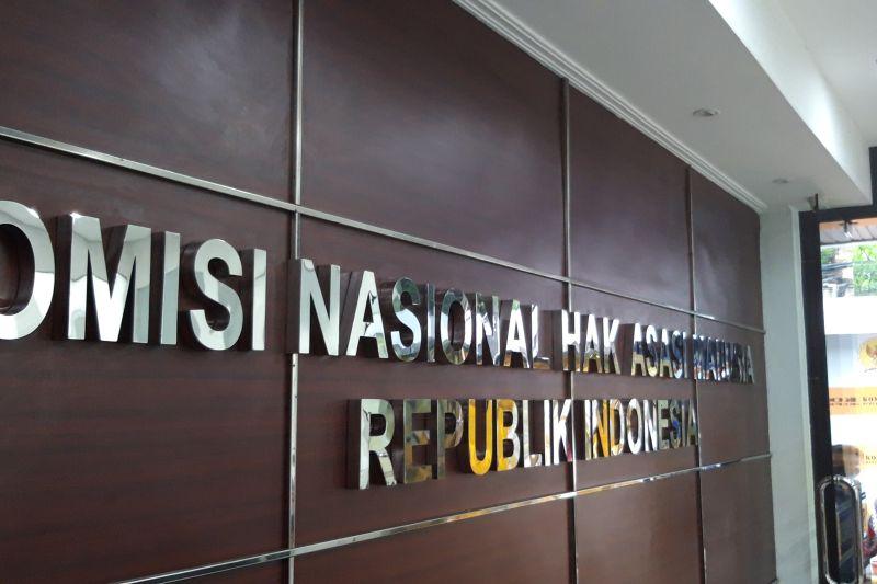 Komnas HAM: LIB hingga PSSI bakal Diperiksa Secara Bergantian di Tempat dan Waktu Berbeda