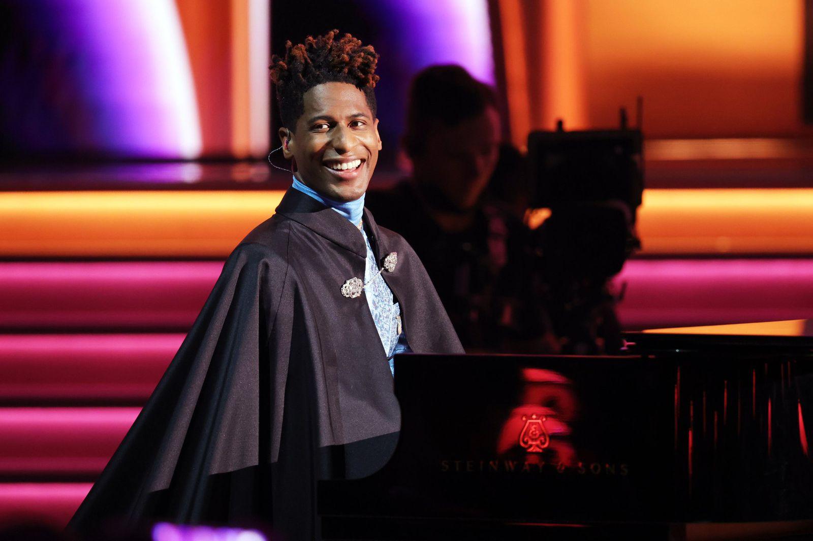 Daftar Pemenang Grammy Awards 2022