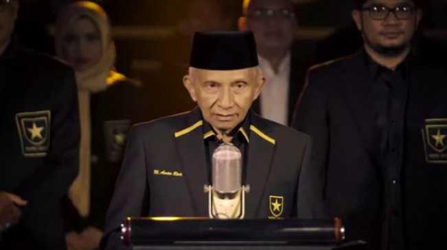 Partai Ummat Undang 3 Bacapres di Rakernas, Siapa Saja?