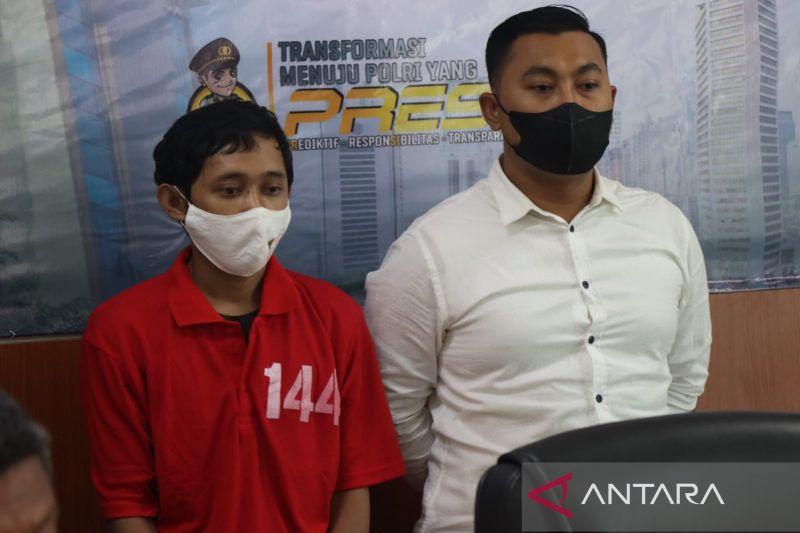 Mencengangkan! Kebakaran Kios Lenggang Monas ternyata gegara Pertengkaran Pasangan Sesama Jenis, Cemburu Buta