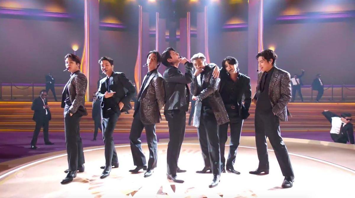 BTS Gagal Menang Grammy Dua Tahun Berturut-turut, Penghargaan Satu-satunya yang Belum Mereka Menangkan
