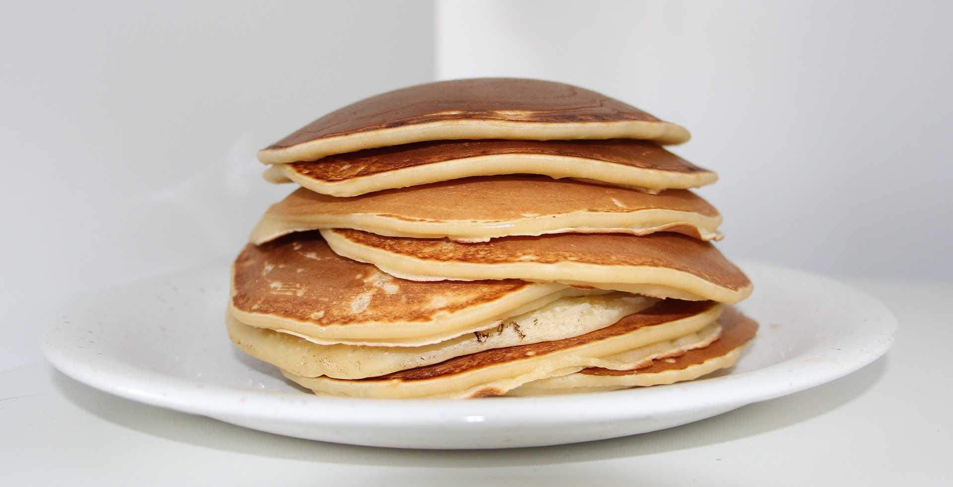Resep Pancake Sehat, Ide untuk Sahur Si Kecil Nih Bun