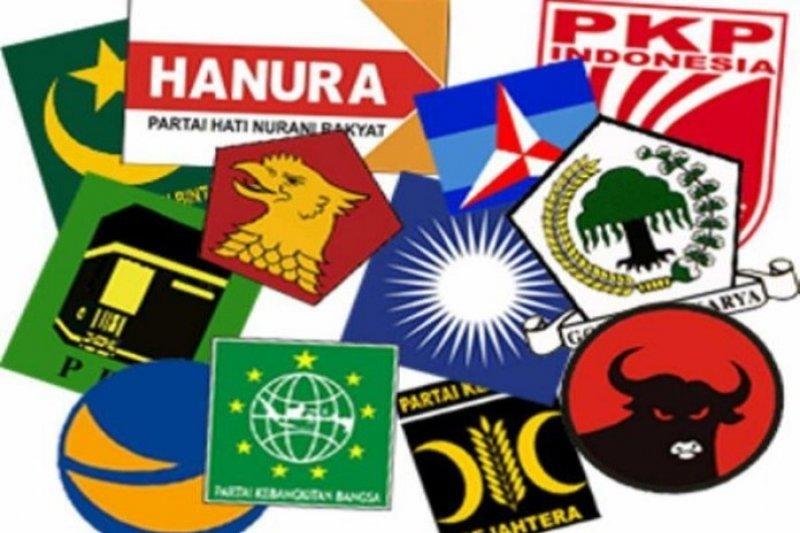 Survei IPI: Parpol Diharpkan Berbenah Untuk Tingkatkan Kepercayaan Publik