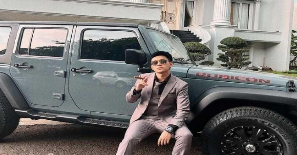 Bareskrim akan Sita Uang Rp1 Miliar Milik Indra Kenz yang Diberikan ke Ibundanya