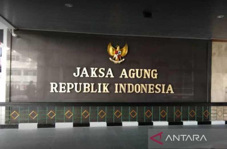 Dua Eks Dirut PT Waskita Karya Diperiksa Kejagung Usai Terlibat Kasus Dugaan Penyelewengan Dana PT Waskita Beton Precast