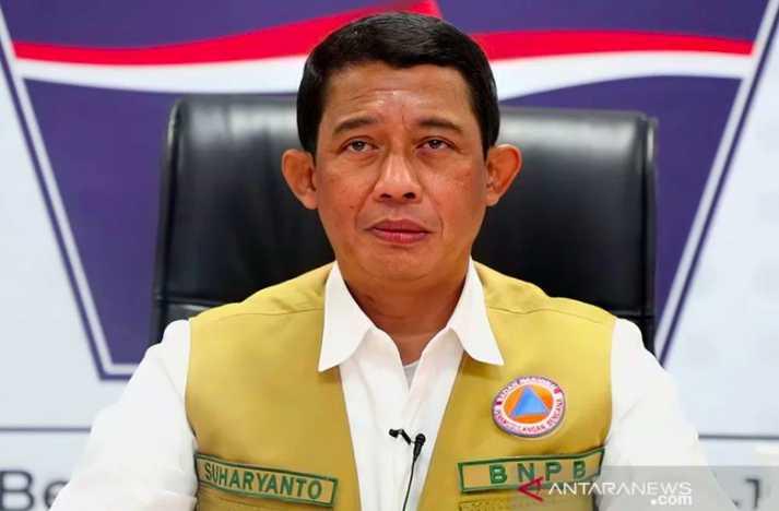 Satgas Covid-19 Keluarkan Surat Edaran Tentang Syarat Mudik Lebaran