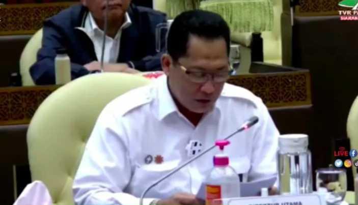 Bulog Siapkan 36 Ribu Ton Daging Kerbau Impor India untuk Stok Lebaran