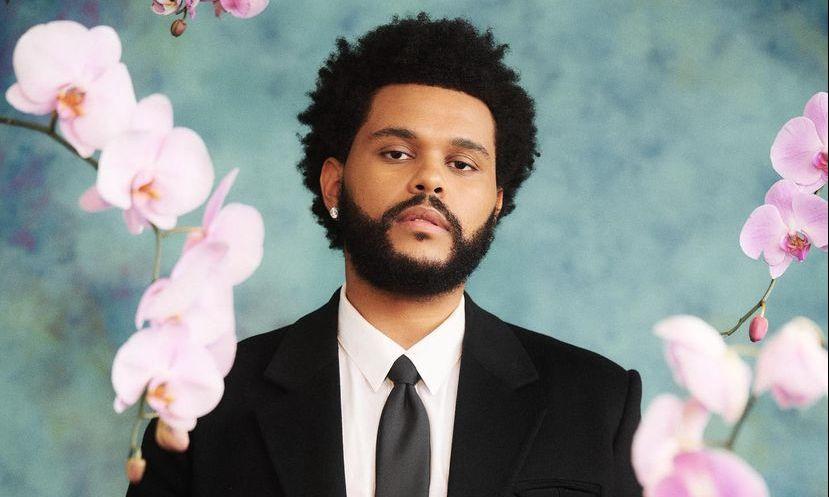 Ikuti Jejak Kanye West, The Weeknd Ganti Nama Jadi ABEL?