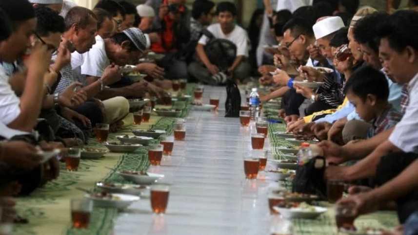 PKS Tak Setuju Jokowi Larang Pejabat dan ASN Bukber