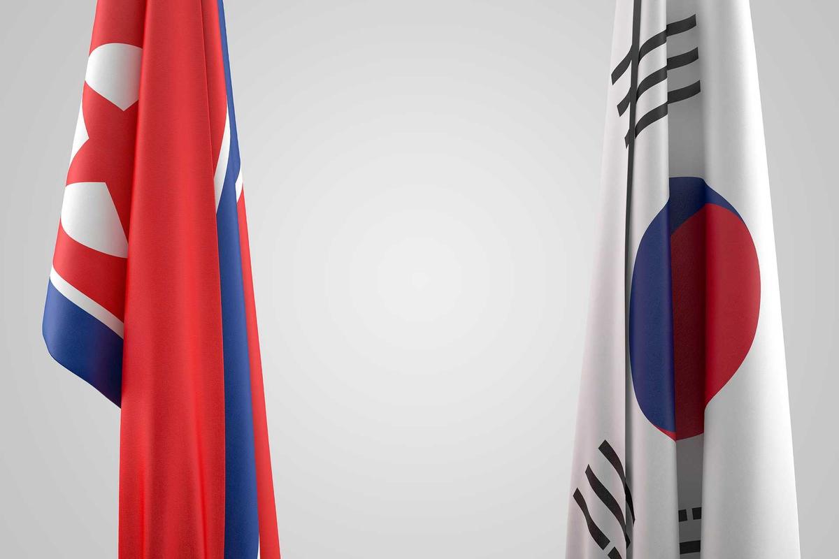 Korea Utara: Korea Selatan Bukan Musuh, Kecuali Jika Mereka Menyerang