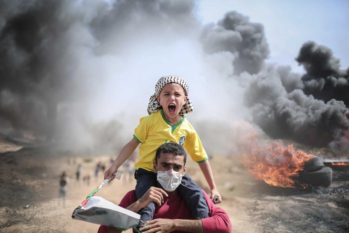 Warga Palestina Tewas Dibunuh Pasukan Israel di Tepi Barat