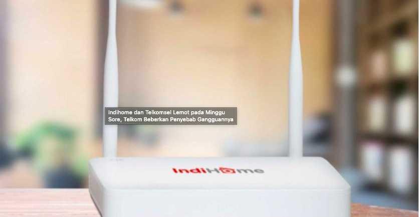 Imbas PPN 11 Persen, IndiHome dan Penyedia Jasa Internet Lainnya Sudah Naik Mulai April