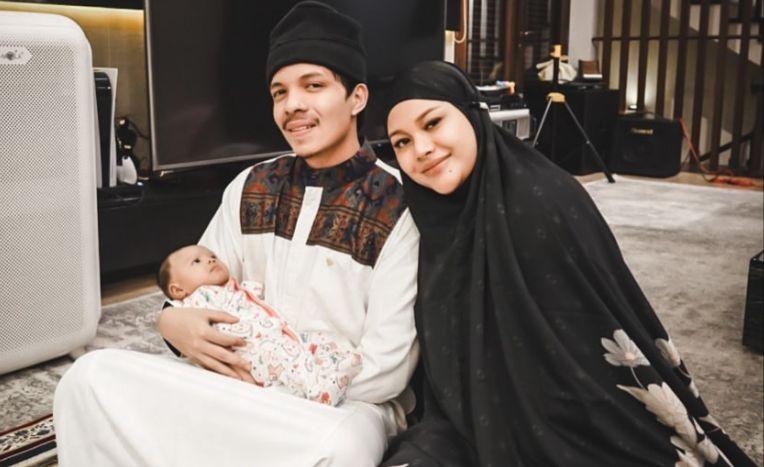 Aurel Hermansyah Sempat Keguguran Lalu Hamil dan Kini Hamil Lagi Anak Kedua?