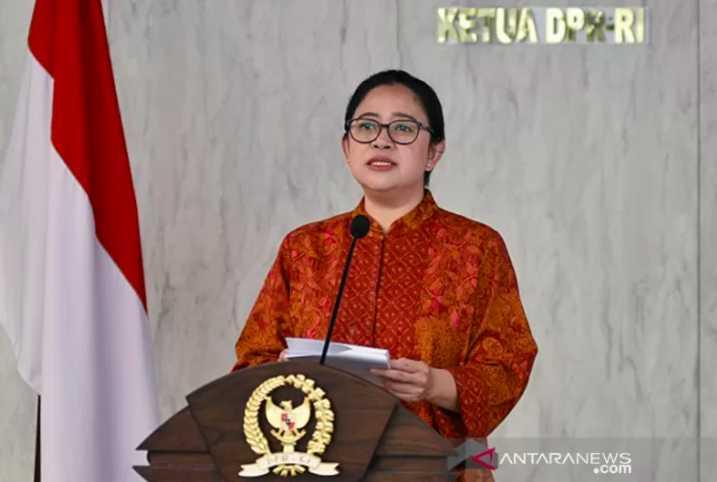 Puan Maharani Apresiasi BLT Minyak Goreng untuk Ramadan dan Lebaran