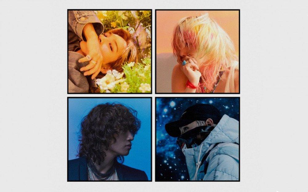Bikin Fans Terharu! BIGBANG Akhirnya RIlis MV lagu terbaru "Still Life" Hari Ini
