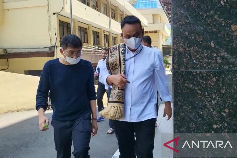 Tok! PN Medan Vonis Terdakwa Fakarich 10 Tahun Penjara dalam Perkara Binomo Option
