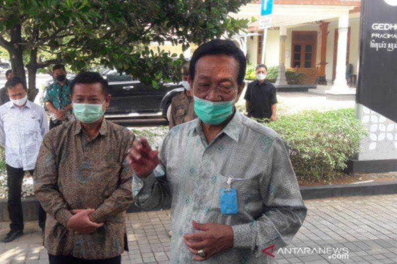 Yogyakarta Darurat Kejahatan Jalanan alias Klitih, Sultan Ajak Orangtua Kendalikan Anak-anaknya