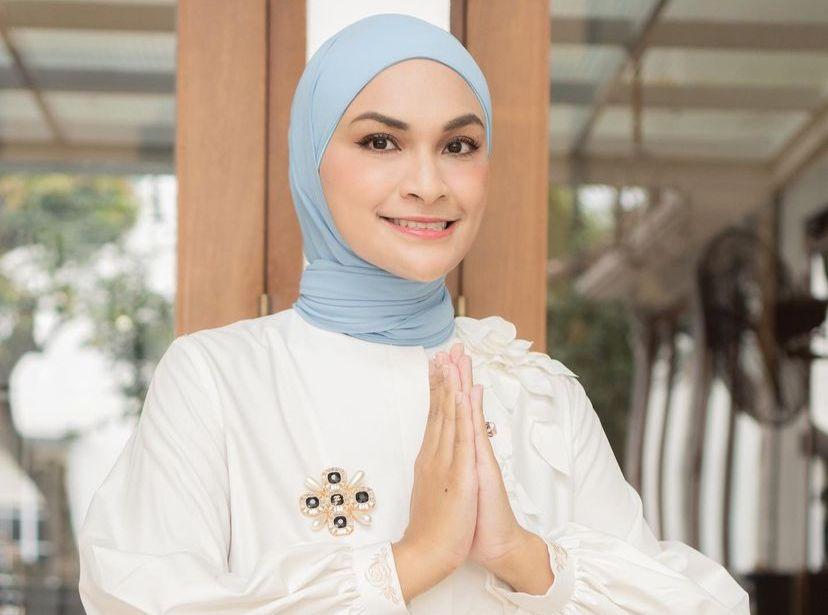 Ini Isi Hati Futri Zulya setelah Gugat Cerai Mumtaz Rais