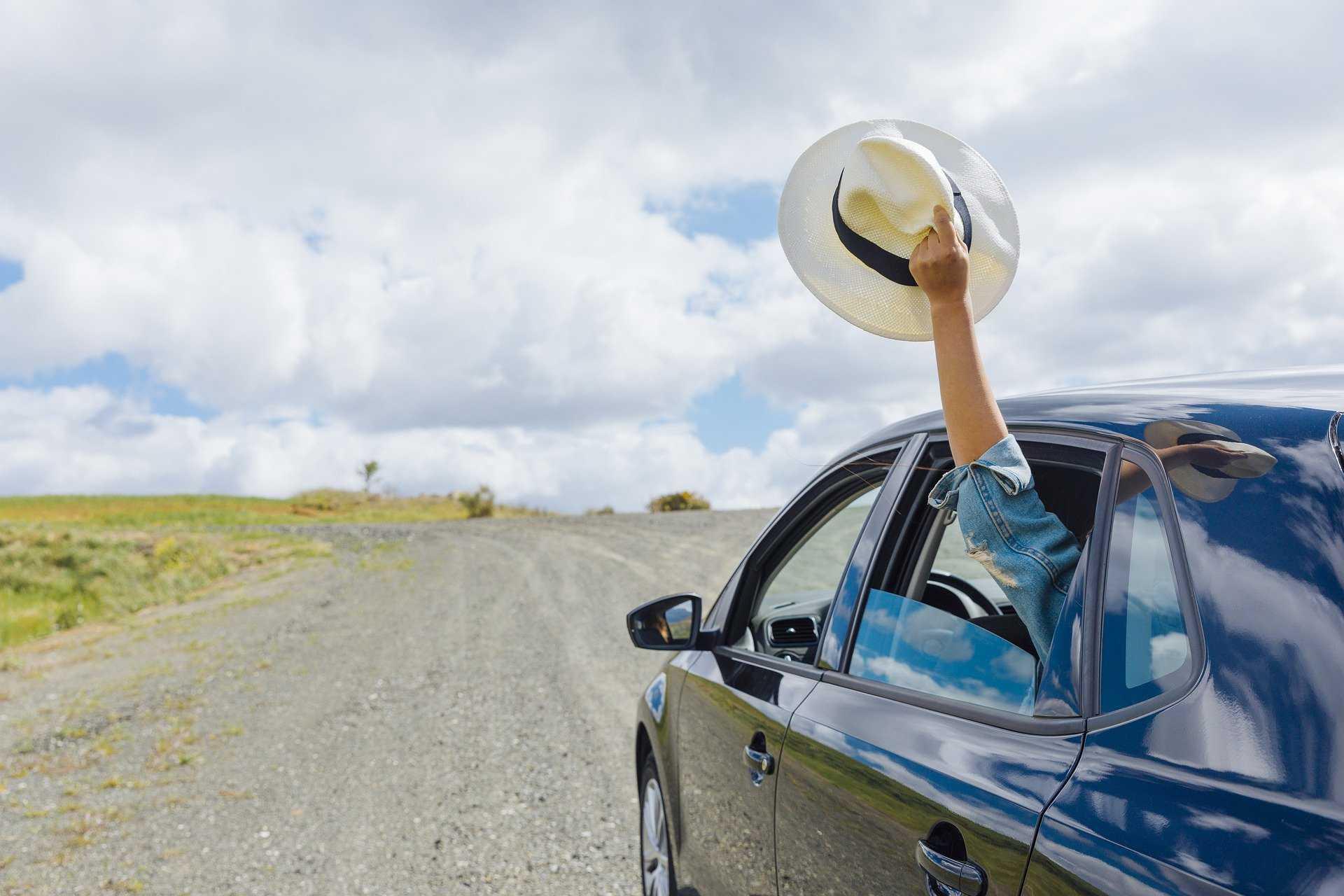 Puasa Bukan Halangan, Tips Traveling Saat Berpuasa