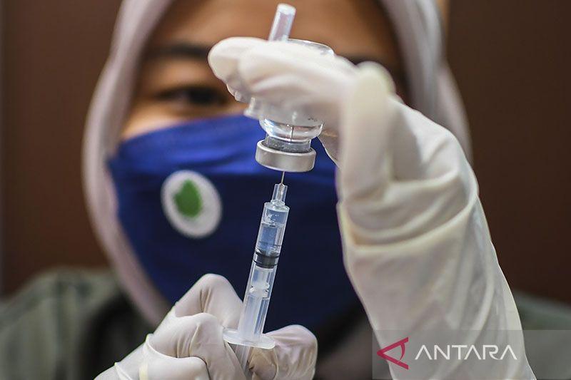 Ini Waktu Terbaik Kalau Mau Vaksin Booster di Bulan Ramadan