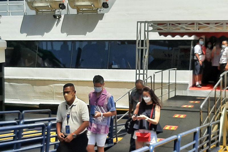 43 Negara Ini Bebas Visa "On Vacation" Kunjungan Khusus Wisata Di Tengah Pandemi