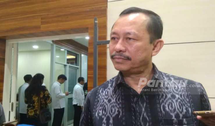 Komnas Ham Nilai Vonis Mati Ustaz Cabul Herry Wirawan Langgar UUD 45