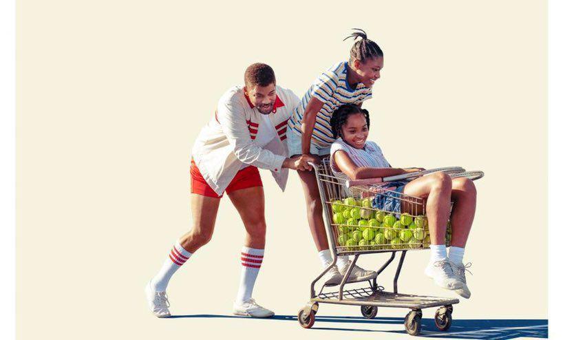 Tamparannya di Oscar Dikecam, Film Baru Will Smith "King Richard" Tetap Tayang Pekan Ini