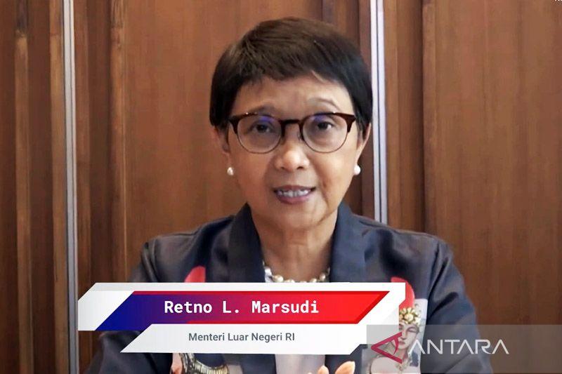 Alhamdulillah, 133 WNI Berhasil Keluar dari Ukraina