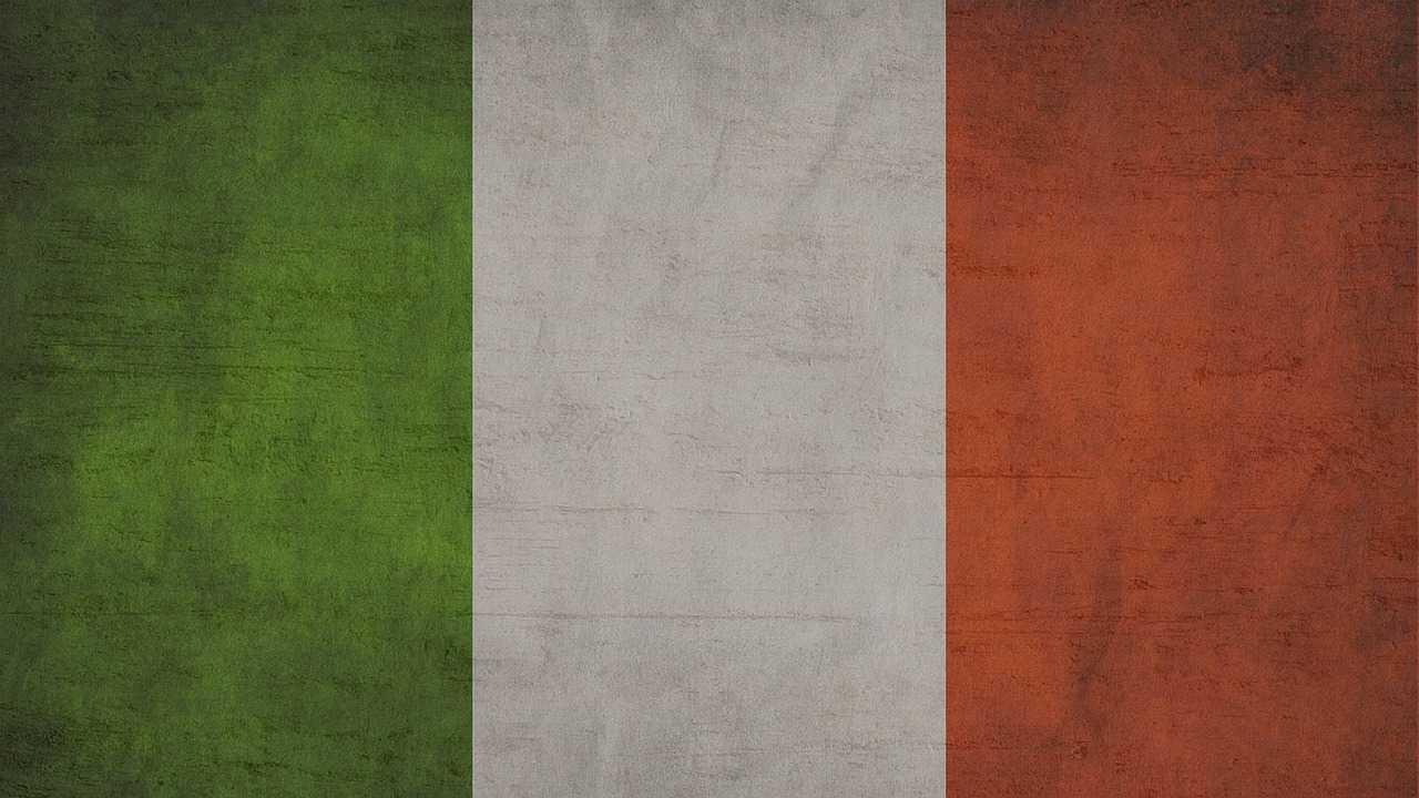 Demi Keamanan, Italia Usir 30 Diplomat Rusia