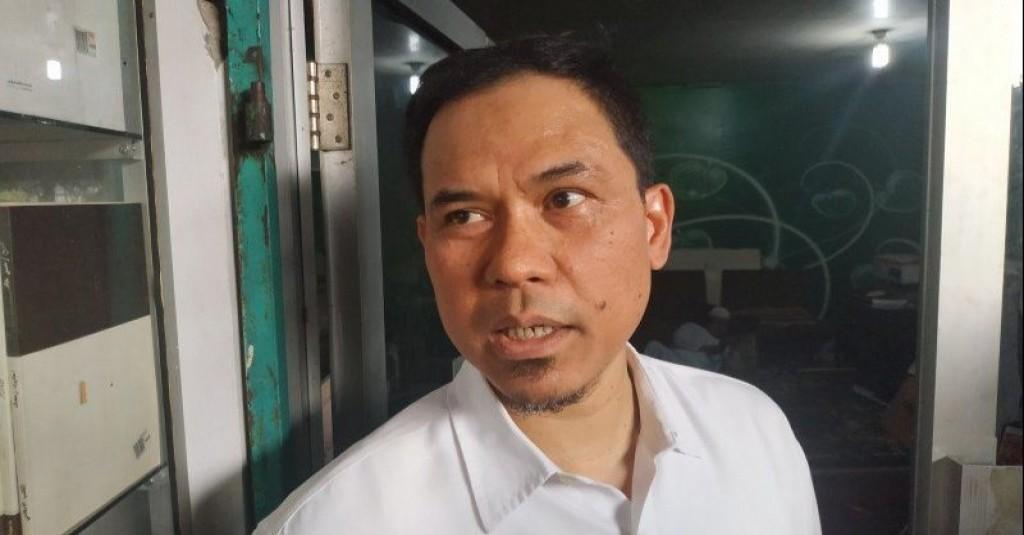 Munarman Divonis 3 Tahun Penjara atas Kasus Tindak Pidana Terorisme