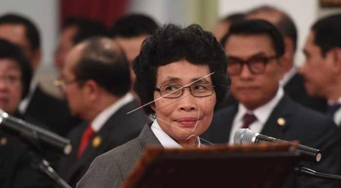 Ternyata, Pelapor Albertina Ho ke Dewas adalah Jaksa KPK yang Disanksi karena Selingkuh