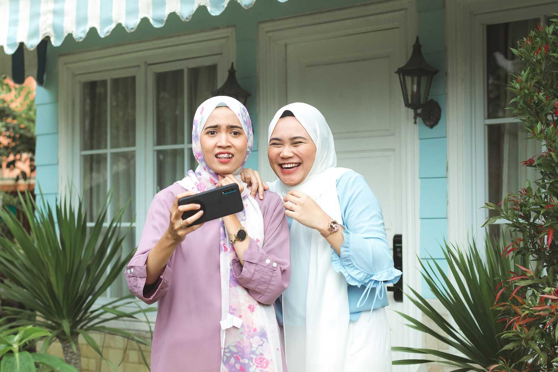 Jadi Budaya di Indonesia, Sebenarnya Apa Arti 'Ngabuburit'?