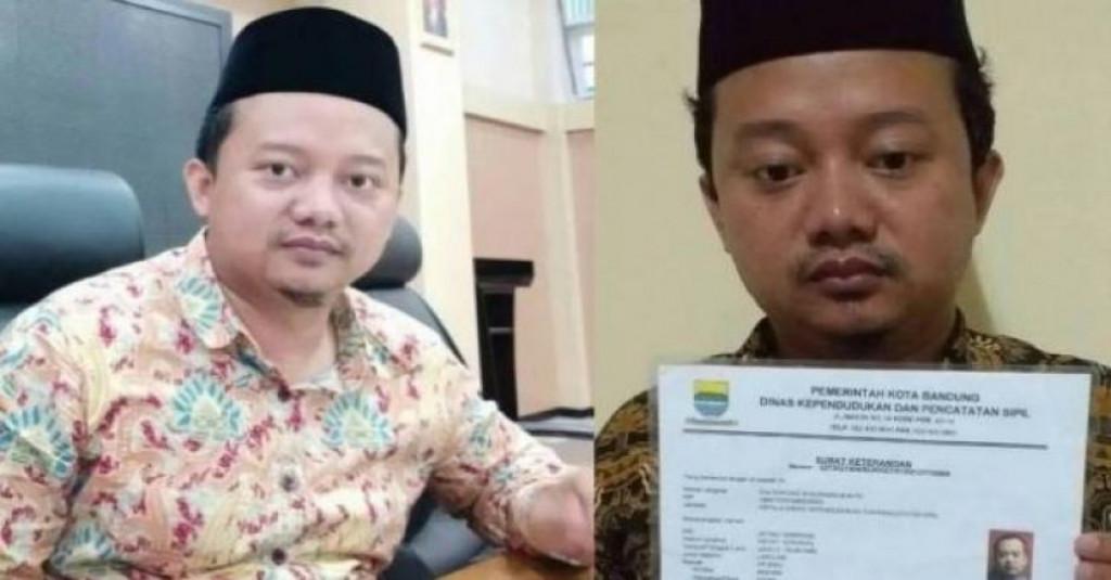 Kondisi Predator Seks Herry Wirawan Usai Divonis Mati karena Perkosa 13 Santri