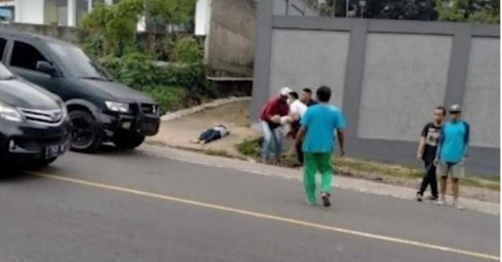 Ibu Handi hanya ingin Kolonel Priyanto Minta Maaf
