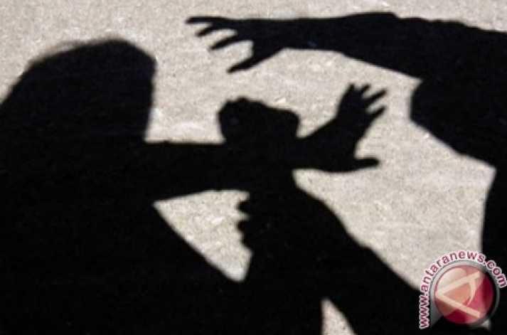 Tega, Ayah Tiri Sekap dan Ikat Anak Tiri di Bojong Gede