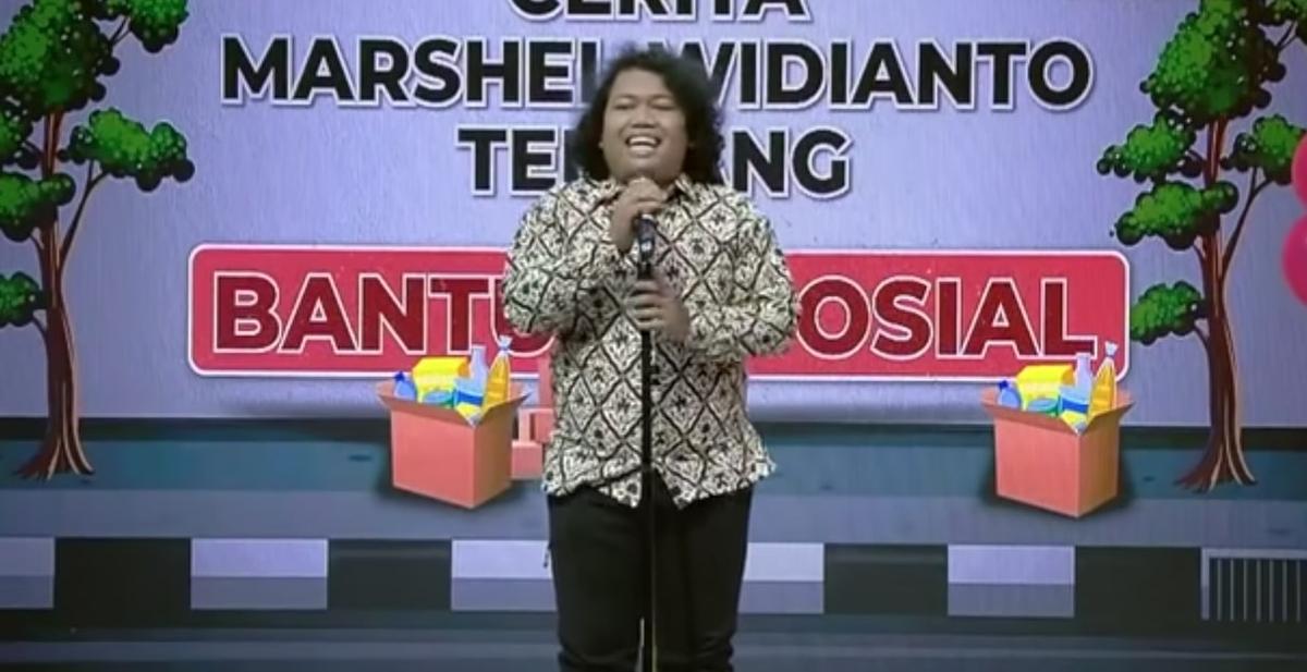 Diperiksa Polisi soal Video Dea OnlyFans, Marshel: Aku Memang Nakal tapi Gak Mau Kriminal