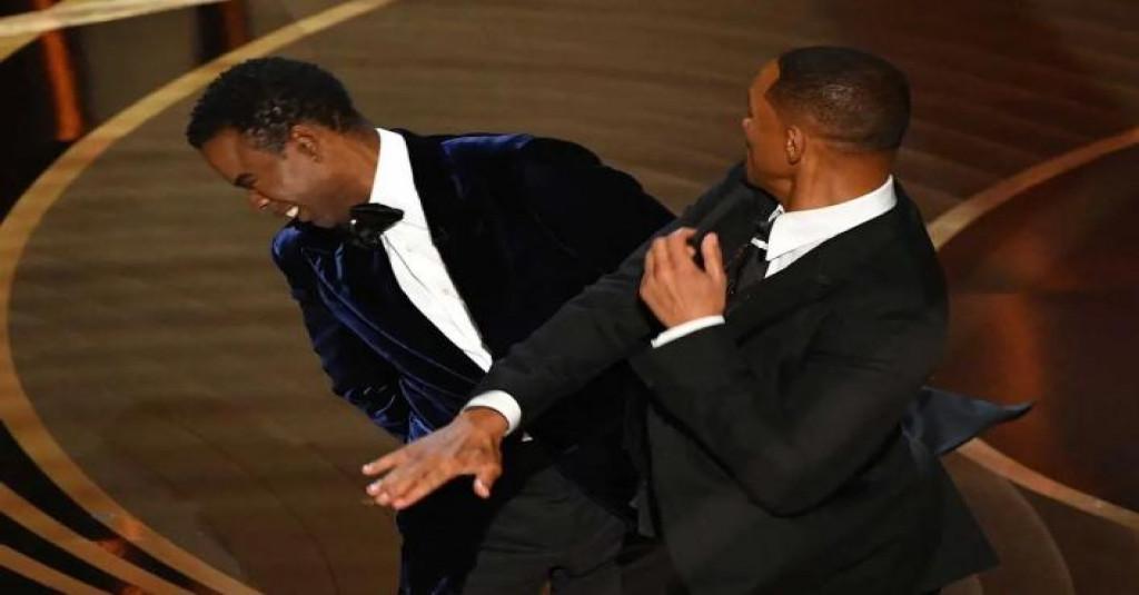 Chris Rock Belum Respon, Will Smith Minta Maaf Lagi Atas Insiden Tampar di Academy Awards