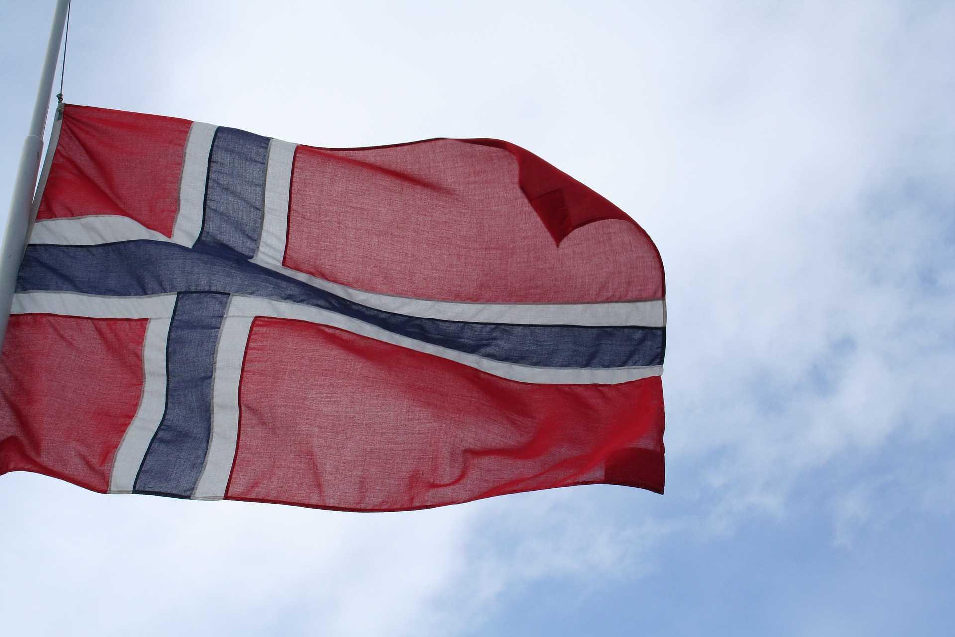 Norwegia Turut Suruh Tiga Diplomat Rusia Angkat Kaki dari Negaranya