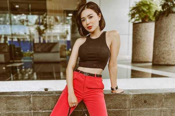 Hai Sobat +62, Artis Seksi Wika Salim Jomblo Loh