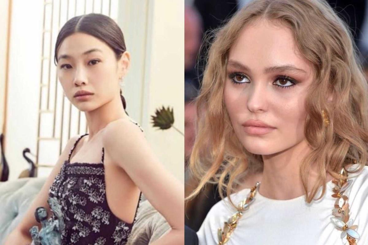 Jung Hoyeon 'Squid Game' Bakal Main Film 18+ Bareng Anak Johnny Depp, Lily-Rose Depp