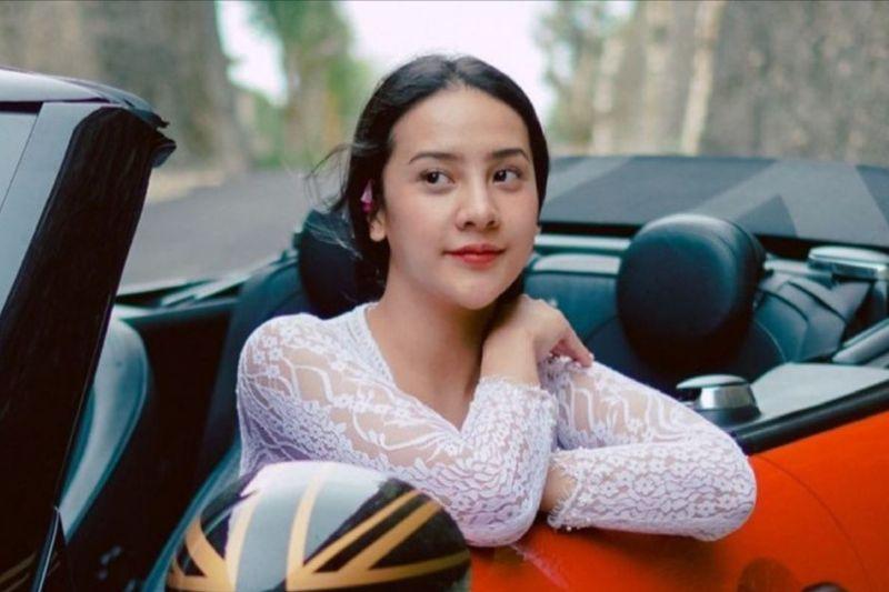 Anya Geraldine Ngaku Banyak Kerjaan saat Ramadan hingga Berencana Lebaran di Paris