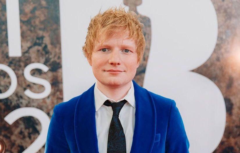 Dituduh Jiplak Lagu, Ed Sheeran Akhirnya Menangkan Gugatan Hak Cipta 'Shape of You'