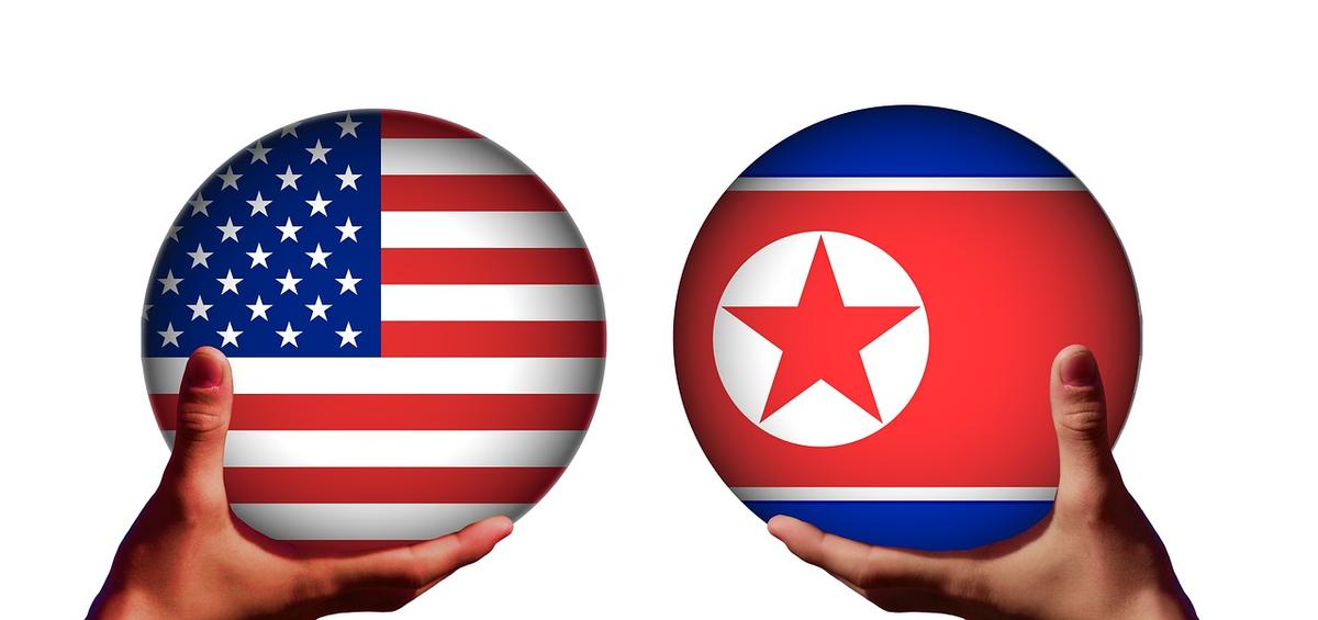 Amerika Siap Hadapi Provokasi Korea Utara