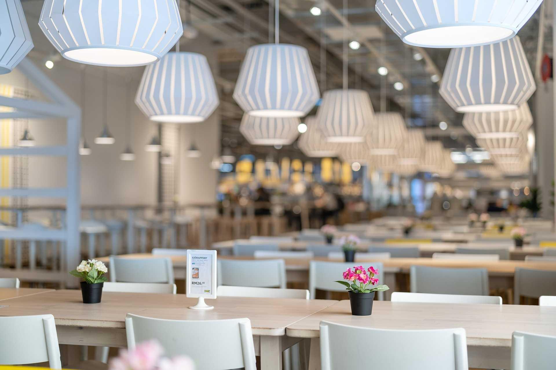 Ngabuburit di IKEA Sambil Ngemall yuk! IKEA Buka di Mall Taman Anggrek Mulai Hari Ini